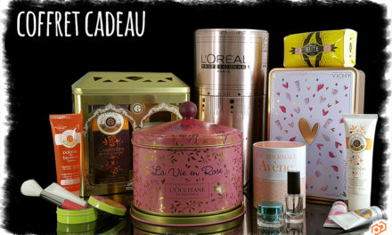 Coffret cadeau : pourquoi  miser sur le coffret métal ?