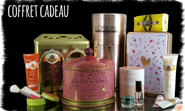 Coffret cadeau : pourquoi  miser sur le coffret métal ?