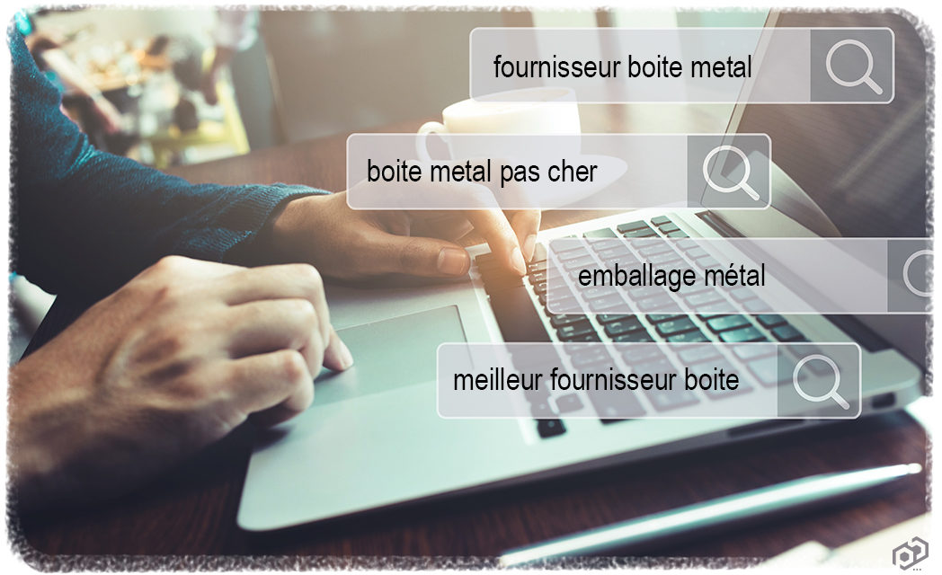 Votre fournisseur boite métal, comment bien le choisir ?