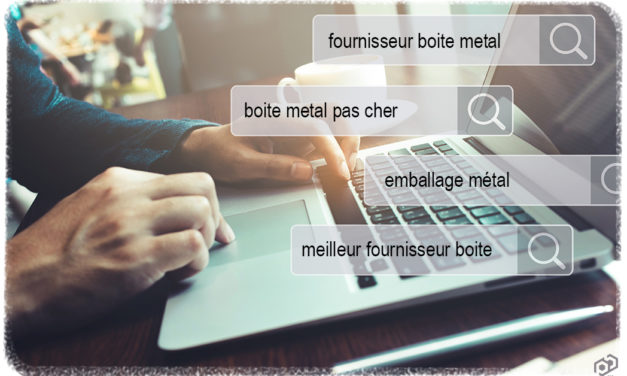 Votre fournisseur boite métal, comment bien le choisir ?